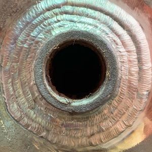 Meet your Posher, Patrick